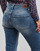 Abbigliamento Donna Jeans mom Le Temps des Cerises 400/20 BASIC Blu / Medium