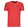Abbigliamento Uomo T-shirt maniche corte Under Armour Seamless Grid SS Bordeaux