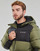 Abbigliamento Uomo Piumini Columbia Pike Lake II Hooded Jacket Kaki / Nero