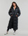 Abbigliamento Donna Piumini Columbia Puffect Long Jacket Nero