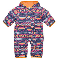 Abbigliamento Bambina Piumini Columbia SNUGGLY BUNNY Multicolore