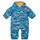 Abbigliamento Unisex bambino Piumini Columbia SNUGGLY BUNNY Blu