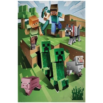 Minecraft AG2273 Verde