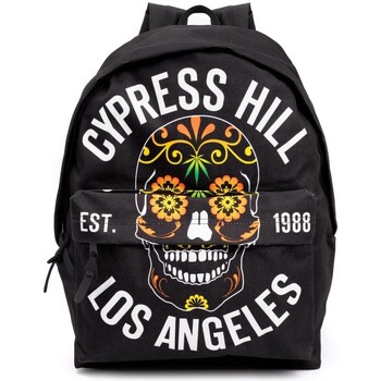 Borse Zaini Cypress Hill Los Angeles Nero