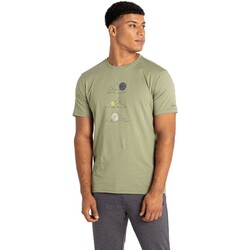 Abbigliamento Uomo T-shirts a maniche lunghe Dare 2b Evidential Multicolore