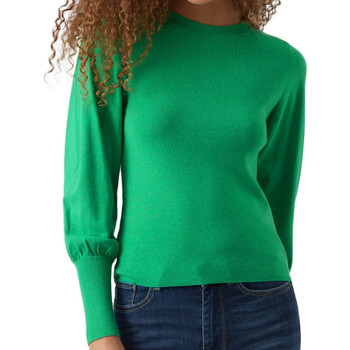 Abbigliamento Donna Maglioni Vero Moda 10277805 Verde