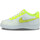 Scarpe Donna Sneakers basse Nike Wmns  Air Force 1 Low LV8 Blanc Bianco