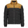 Abbigliamento Uomo Piumini Timberland DWR Welch Mountain Puffer Jacket Nero