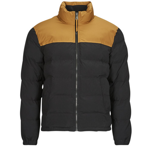 Abbigliamento Uomo Piumini Timberland DWR Welch Mountain Puffer Jacket Nero