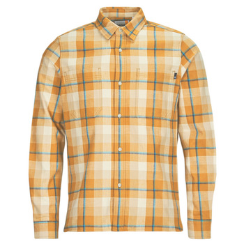 Timberland Windham Heavy Flannel Shirt Regular Multicolore