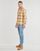 Abbigliamento Uomo Camicie maniche lunghe Timberland Windham Heavy Flannel Shirt Regular Multicolore
