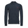 Abbigliamento Uomo Gilet / Cardigan Timberland Williams River Cotton YD Full Zip Sweater Regular Marine