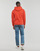Abbigliamento Uomo Felpe Timberland 50th Anniversary Est. 1973 Hoodie BB Sweatshirt Regular Arancio