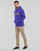 Abbigliamento Uomo Felpe Timberland 50th Anniversary Est. 1973 Hoodie BB Sweatshirt Regular Viola