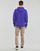 Abbigliamento Uomo Felpe Timberland 50th Anniversary Est. 1973 Hoodie BB Sweatshirt Regular Viola