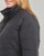 Abbigliamento Donna Piumini Timberland Oversize Non-Down Puffer Jacket Nero