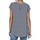 Abbigliamento Donna T-shirt & Polo Only 15222174 Blu