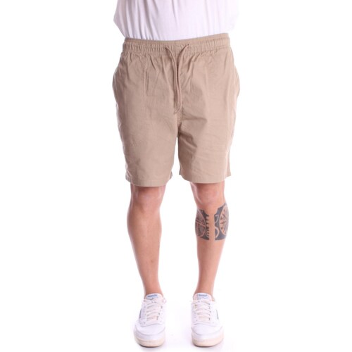 Abbigliamento Uomo Shorts / Bermuda Dickies DK0A4XB2 Beige
