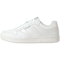 Scarpe Uomo Sneakers Jack & Jones 12203668 JAM-WHITE Bianco