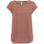 Abbigliamento Donna T-shirt & Polo Only 15222174 Rosso