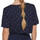 Abbigliamento Donna T-shirt & Polo Vila 14085167 Blu