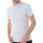 Abbigliamento Uomo T-shirt maniche corte Guess Logo unlimited Grigio