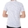 Abbigliamento Uomo T-shirt maniche corte Guess Logo unlimited Grigio