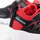 Scarpe Bambino Sneakers basse Reebok Sport realflex train 4.0 Nero