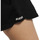 Abbigliamento Donna Shorts / Bermuda Guess Sport dayla logo classic Nero