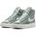 Scarpe Donna Sneakers alte Nike W  BLAZER MID VICTORY Verde