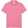 Abbigliamento Uomo T-shirt & Polo Lacoste T-Shirt e Polo Uomo  PH4012 2R3 Rosa Rosa