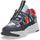 Scarpe Uomo Sneakers Goodyear 22101 Rosso