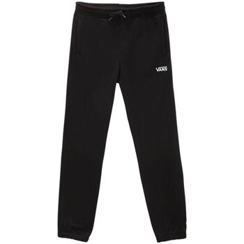 Abbigliamento Unisex bambino Pantaloni Vans VN000655BLK1-BLACK Nero