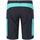 Abbigliamento Uomo Shorts / Bermuda Montura Pantaloncini Wild 2 Uomo Ardesia/Care Blue Nero