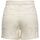 Abbigliamento Donna Shorts / Bermuda Only 15230571 VEGA-ECRU Bianco