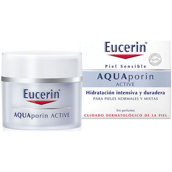 Bellezza Idratanti e nutrienti Eucerin Aquaporin Active Trattamento Idratante Per Pelli Normali E Mist 