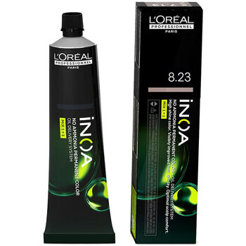 L'oréal Inoa Colore Permanente Senza Ammoniaca 8.23 60 Gr 