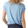 Abbigliamento Donna T-shirt & Polo Vero Moda 10231343 Blu