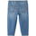 Abbigliamento Bambina Jeans slim Name it 13206249 Blu