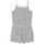 Abbigliamento Bambina Tuta jumpsuit / Salopette Name it 13220556 Blu