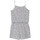 Abbigliamento Bambina Tuta jumpsuit / Salopette Name it 13220556 Blu