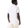 Abbigliamento Uomo T-shirt & Polo Lacoste Stretch Mini Piqué Polo Shirt - Blanc Bianco