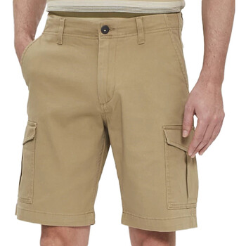 Abbigliamento Uomo Shorts / Bermuda Jack & Jones 12231510 Grigio