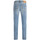 Abbigliamento Bambino Jeans slim Jack & Jones 12233034 Blu