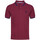Abbigliamento Uomo T-shirt & Polo Sergio Tacchini ST-103.20022 Rosso