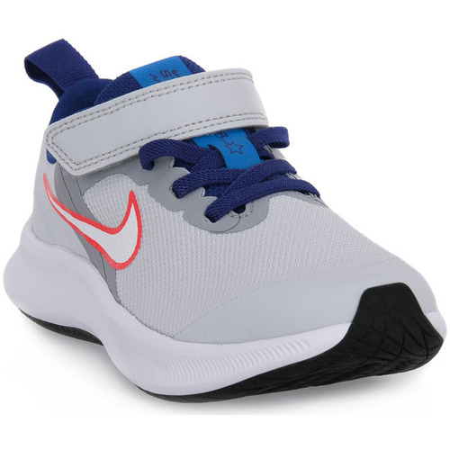 Scarpe Bambino Sneakers Nike 013 STAR RUNNER 3 PSV Rosa