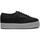 Scarpe Donna Sneakers basse Superga S00FCR0 Unisex Non definito-A1A-Black