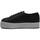 Scarpe Donna Sneakers basse Superga S00FCR0 Unisex Non definito-A1A-Black
