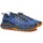 Scarpe Unisex bambino Sneakers New Balance Sneakers GPNTRLY5 Blu
