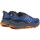 Scarpe Unisex bambino Sneakers New Balance Sneakers GPNTRLY5 Blu